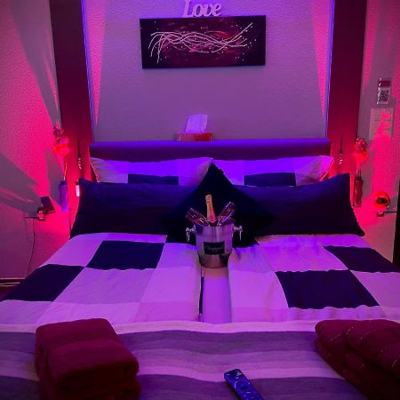Spielzimmer Am Bodensee Роршах Екстериор снимка