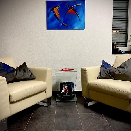 Spielzimmer Am Bodensee Роршах Екстериор снимка