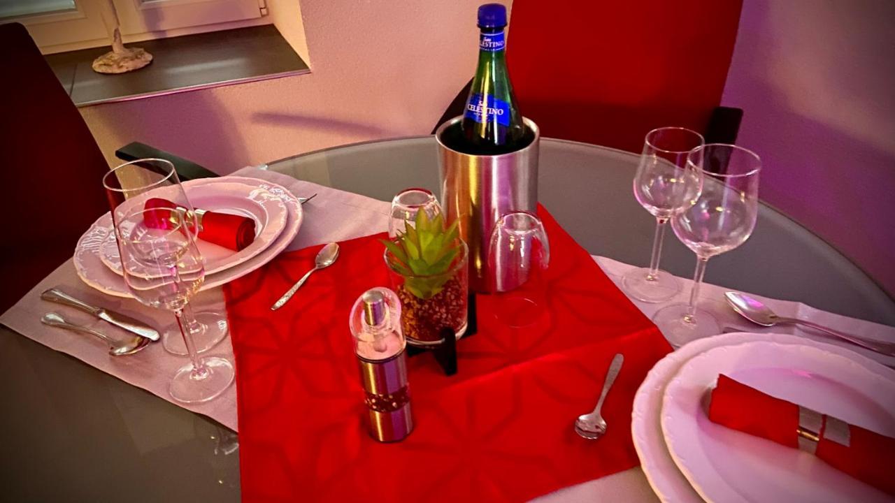 Spielzimmer Am Bodensee Роршах Екстериор снимка