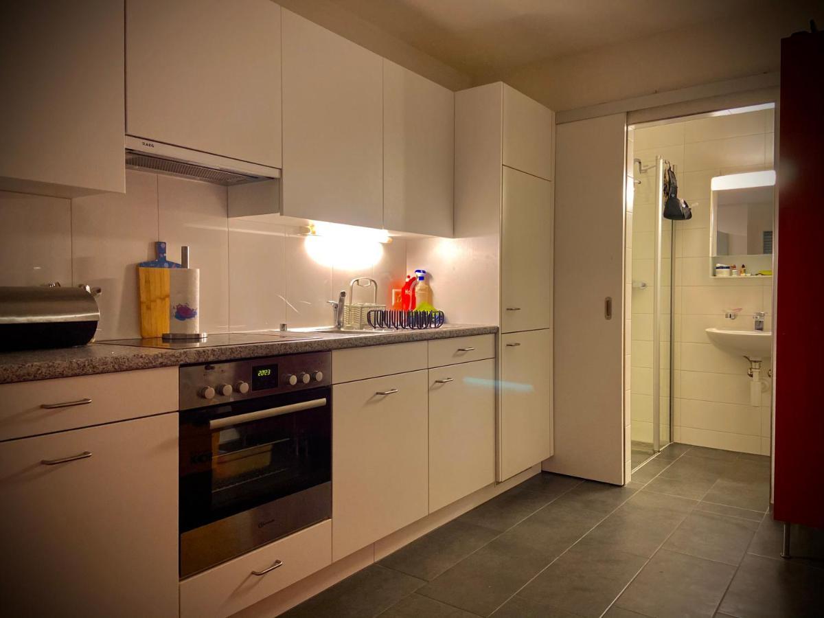 Spielzimmer Am Bodensee Роршах Екстериор снимка