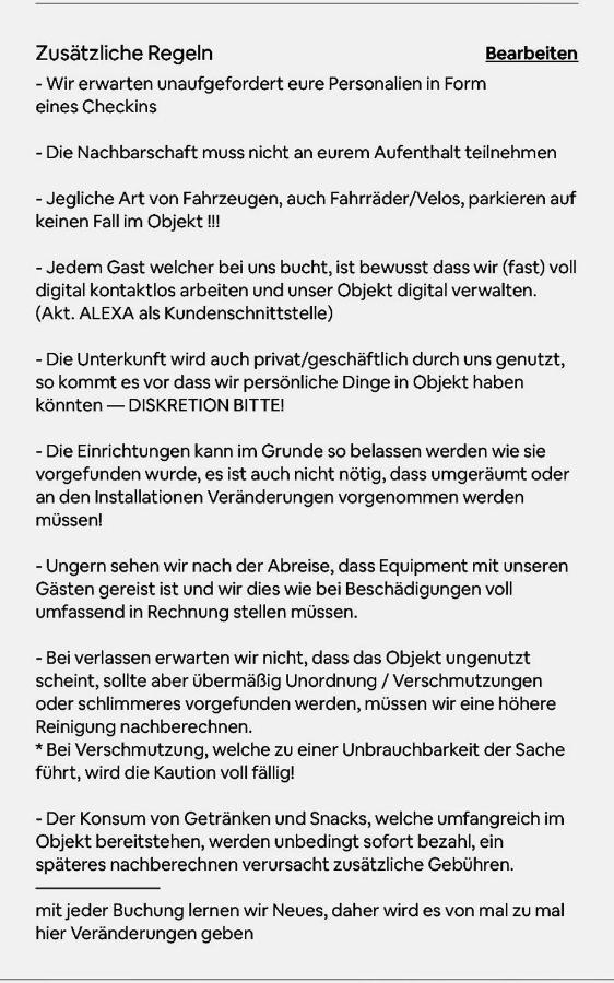 Spielzimmer Am Bodensee Роршах Екстериор снимка